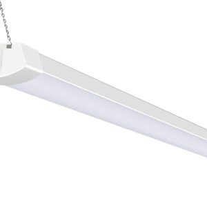 4 FT. LED SHOP LIGHT