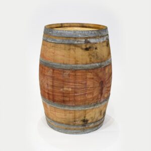 WINE BARREL