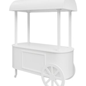 TIGRIS WHITE WAGON