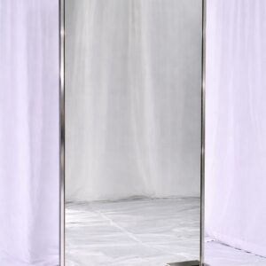 SOLID SILVER PARTITION