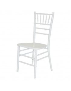 1867 Chair - Chiavari Wood White-262x334