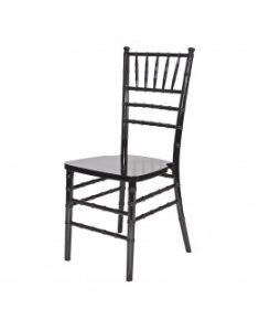 1877 Chair - Chiavari Wood Black-262x334