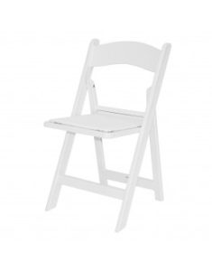 2302 Chair - Rhino Resin Folding White-262x334