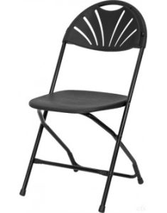 Chair Folding