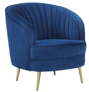 amanda launge chair