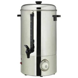 hot water percolator